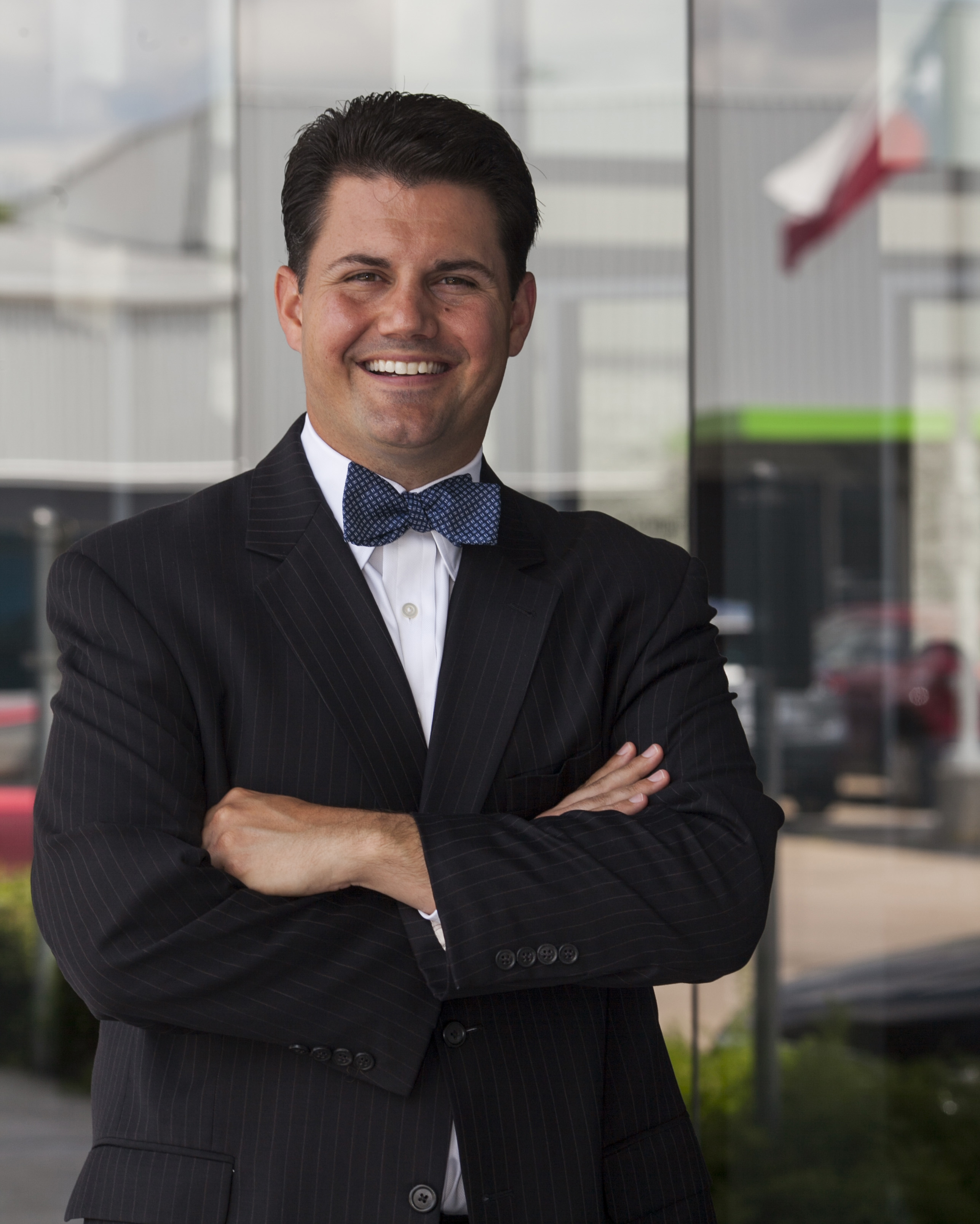 Russell and smith ford mazda houston